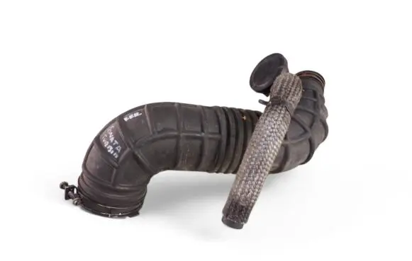 Hyundai Sonata Intercooler hose/pipe 281383K100