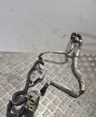 Volvo XC90 Other air conditioning (A/C) parts 31369337 31368320 31368319