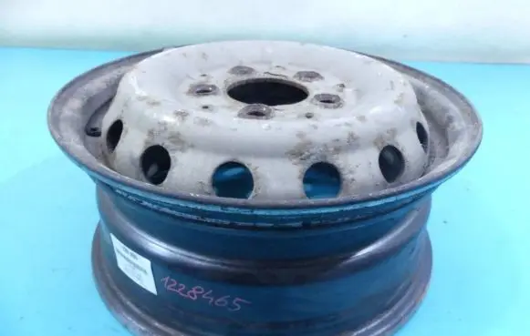 Volkswagen II LT R15 steel rim IMPRK1228465