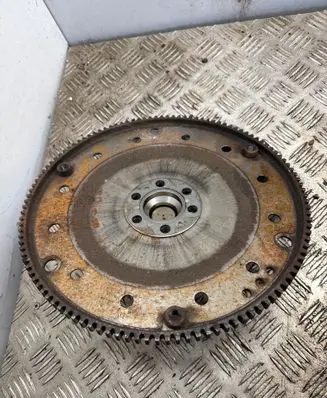 Audi A4 S4 B8 8K Dual mass flywheel 2501 03g105323r