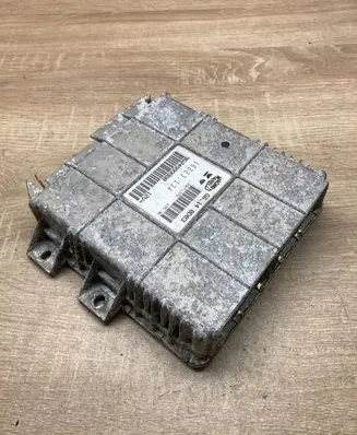 Peugeot 306 Engine control unit/module ECU 9624999980 G6140D03