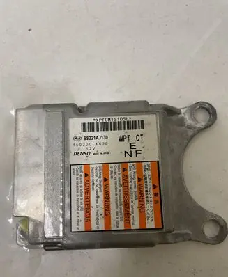 Subaru Outback Airbag control unit/module 98221AJ130