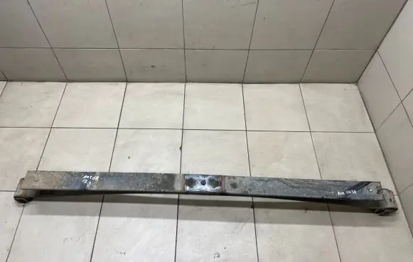 Peugeot Boxer Rear leaf spring 