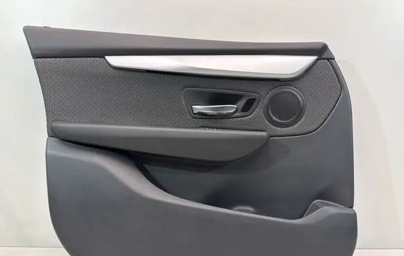 BMW 2 F45 Front door card panel trim 2316538 6081834