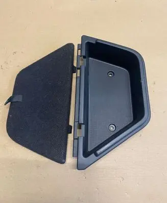 Hyundai i30 Glove box in trunk 85713A6500
