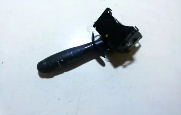 Renault Laguna II Wiper control stalk 8200012245 34447701ar