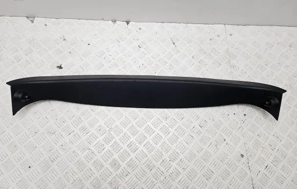 Citroen C5 Aircross Tailgate trim 9817324977