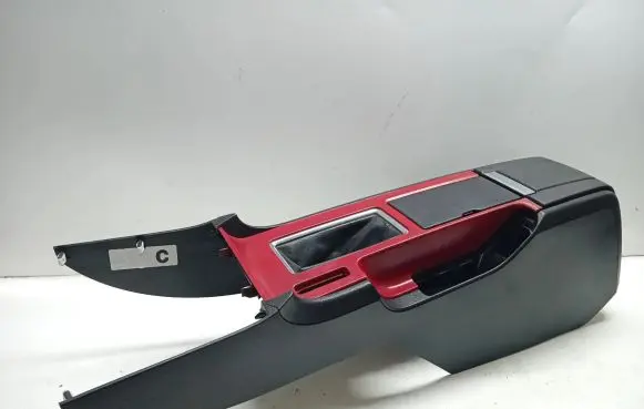 Ford Mustang V Center console AR33-6345L34-A
