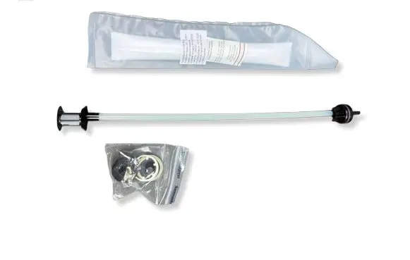 Mercedes-Benz C W205 Air conditioning (A/C) air dryer A0998350000