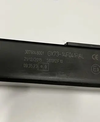 Land Rover Range Rover Sport L494 Fuse box set 19249000001 GX7314F041AL