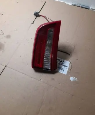 Volvo S60 Tailgate rear/tail lights 30796271