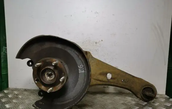 Mitsubishi Outlander Rear wheel hub