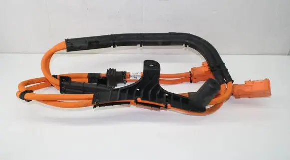 BMW X5 G05 Electric car charging cable 9429634