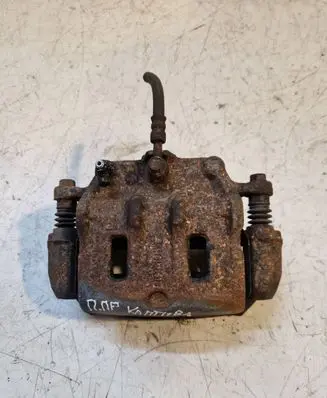 Chevrolet Captiva Front brake caliper