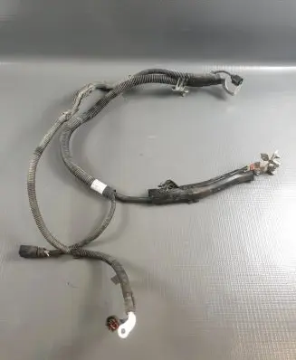 Audi A4 S4 B9 Wires (generator/alternator) 8W0971228AT 1K0973751 4D0971992B