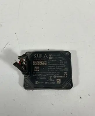 Skoda Enyaq iV Distronic sensor radar 1EA907572H 1EA907572