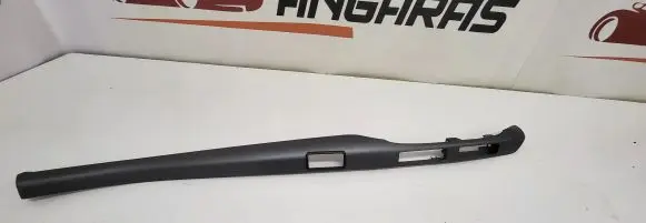 Toyota Avensis T250 Dashboard glove box trim 5547505110