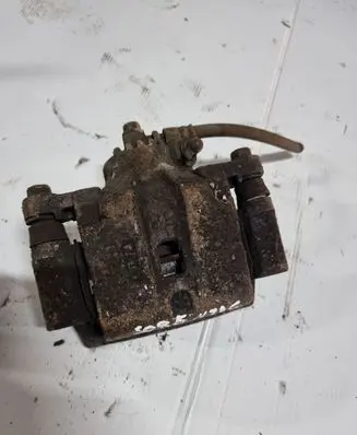 KIA Sorento Rear brake caliper NOCODE