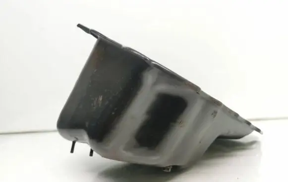BMW 1 E81 E87 Oil sump 