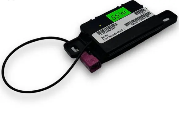 Maserati Levante Central body control module A5540 P68324012AC