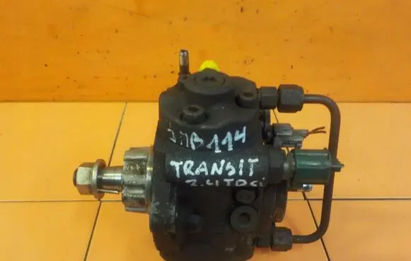Ford Transit Fuel injection high pressure pump 2940000951 3MB114 6C1Q9B395BE