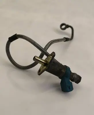Audi Coupe Fuel injector 026906171A 0280170434