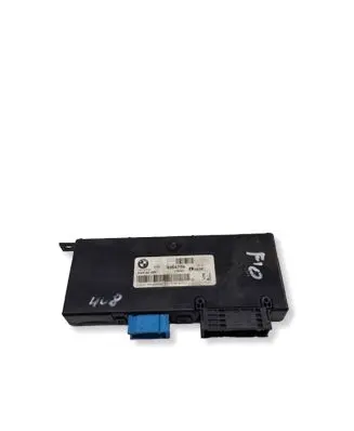 BMW 5 F10 F11 Gateway control module 9354756