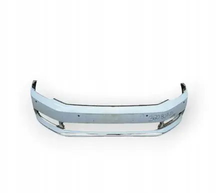 Volkswagen PASSAT B8 Front bumper 3G0807221E