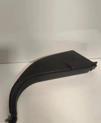 BMW X6 E71 Foot area side trim 7148508 10834110