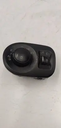 Seat Altea Light switch 5P1941431AG 04062506