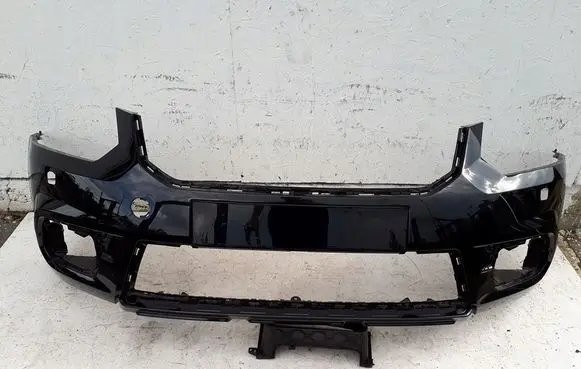 Skoda Yeti (5L) Front bumper