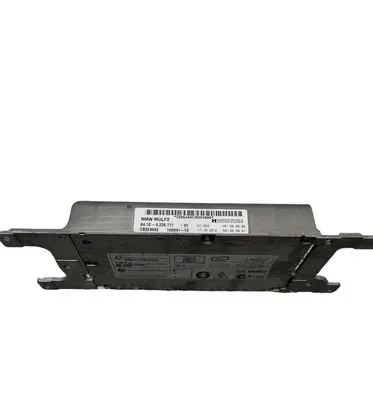 BMW 5 E60 E61 Bluetooth control unit module 9226711