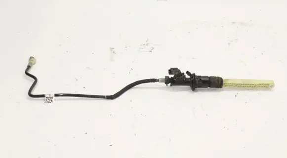 Clutch slave cylinder