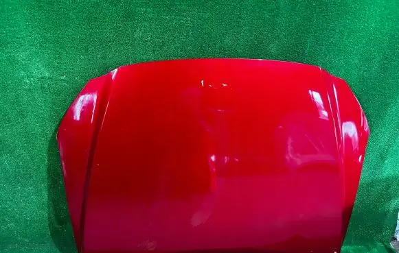 Mazda CX-3 Engine bonnet/hood