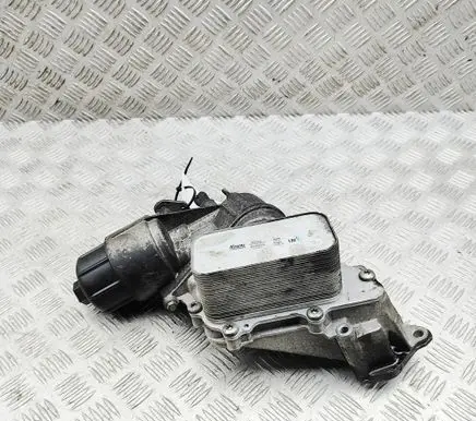 Jeep Grand Cherokee Oil filter cover 68477666AA