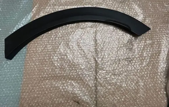 Fiat 500X Rear arch trim 735572241 STP10442 B985
