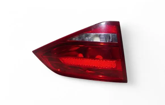 Audi A4 S4 B8 8K Tailgate rear/tail lights 166973