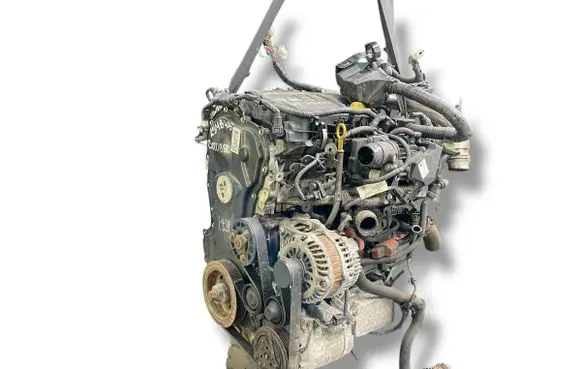 Nissan Qashqai Engine R9M R9M405 R9MB405