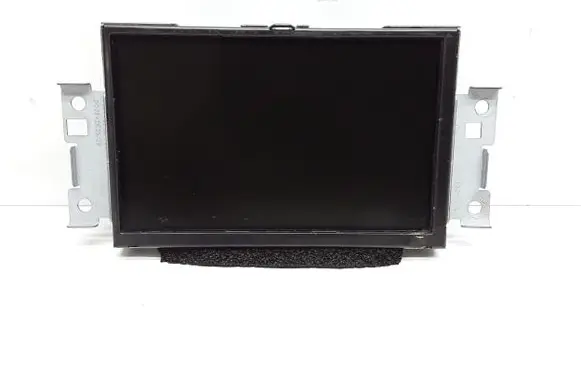 Volvo V60 Screen/display/small screen 31357018
