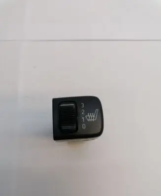 Saab 9-5 Seat heating switch 5471024 W303K