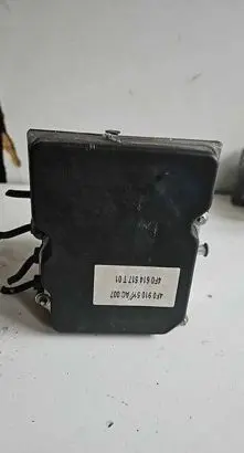 Audi A6 S6 C6 4F ABS Pump 0265950556 78515K1508