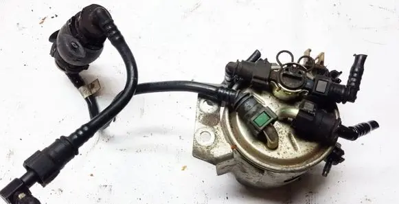 Honda CR-V Fuel filter 