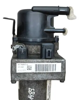 Dodge Durango Power steering pump P05154663AB 05154663AB 05154663AC