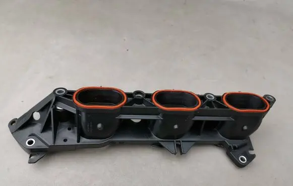 Mercedes-Benz ML W166 Intake manifold A2761401244