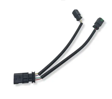 Renault Scenic I Other wiring loom 1801175