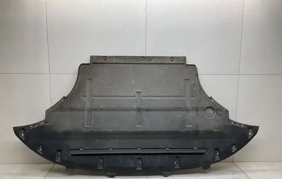 Audi Q5 SQ5 8R Engine splash shield/under tray 8R1863821A