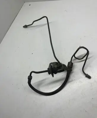 Clutch slave cylinder