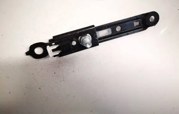 Toyota Corolla E140 E150 Other exterior part