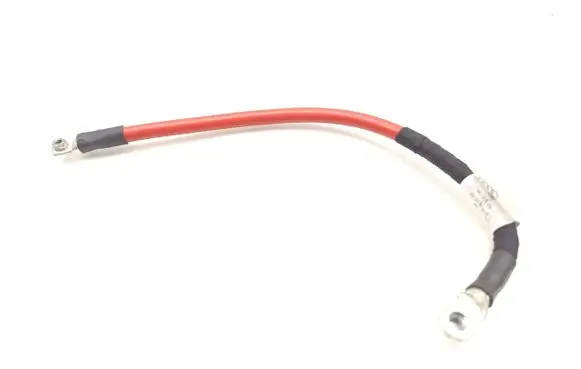 Audi A5 Positive cable (battery) 4K0971226
