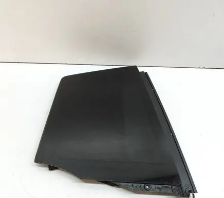 Tesla Model X Rear side window 105527400G